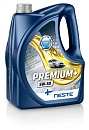 Neste Premium+ 5W-50