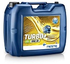 Neste Turbo+ E6 10W-40