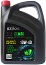 GT MAX SAE 10W-40 API SN/CF
