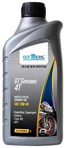 GT Superbike 4T